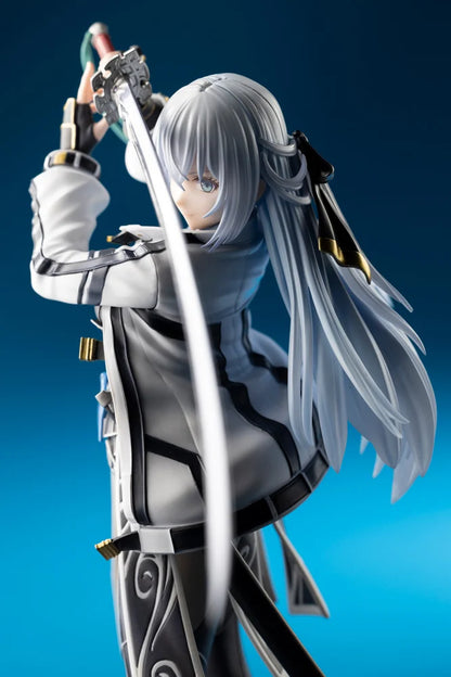 Pedido Estatua Shizuna Rem Misurugi - The Legend of Heroes: Trails through Daybreak marca Kotobukiya escala 1/8