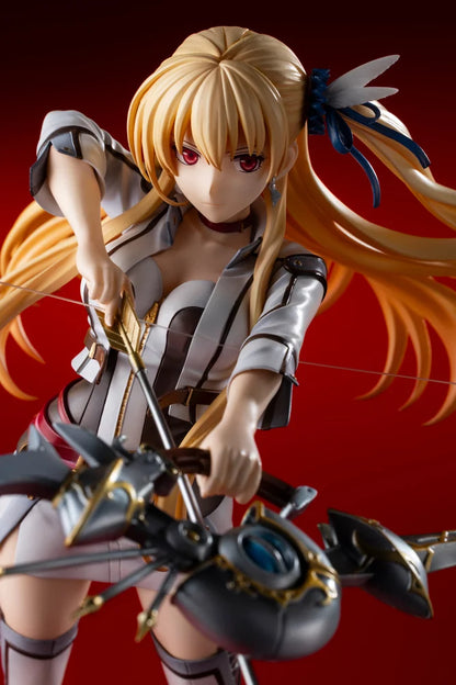 Preventa Estatua Alisa Reinford - The Legend of Heroes: Trails of Cold Steel III marca Kotobukiya escala 1/8