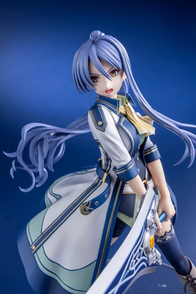 Preventa Estatua Laura S. Arseid - The Legend of Heroes: Trails of Cold Steel marca Kotobukiya escala 1/8