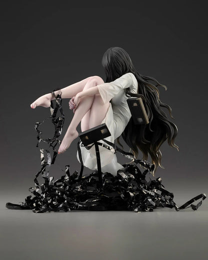 Preventa Estatua SADAKO (2019) - Horror Bishoujo marca Kotobukiya escala 1/7 (relanzamiento)