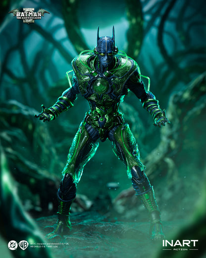 Preventa Figura Batman: The Dawnbreaker - Dark Nights: Metal marca INART MAG-C0003 escala 1/12