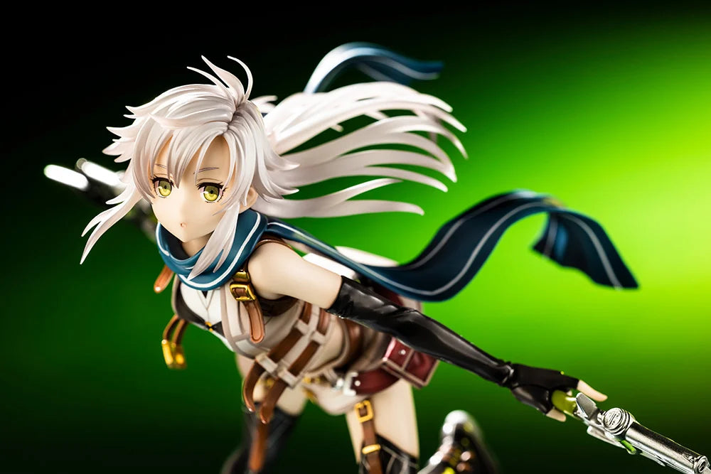 Preventa Estatua Fie Claussell - The Legend of Heroes: Trails into Reverie marca Kotobukiya escala 1/8 (relanzamiento)