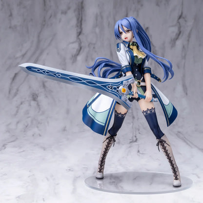 Preventa Estatua Laura S. Arseid - The Legend of Heroes: Trails of Cold Steel marca Kotobukiya escala 1/8