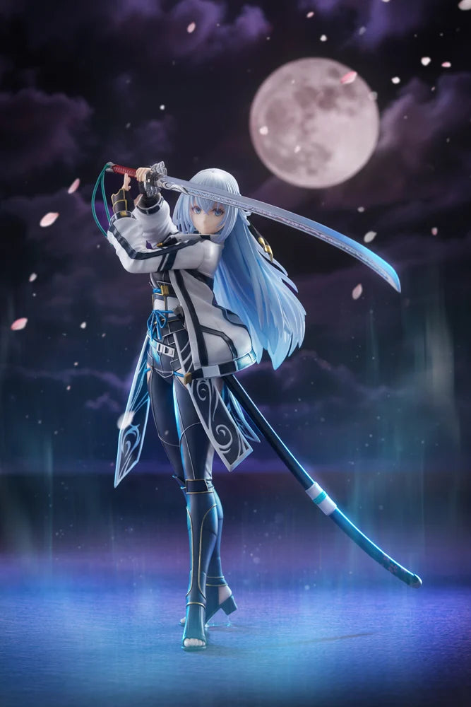 Pedido Estatua Shizuna Rem Misurugi - The Legend of Heroes: Trails through Daybreak marca Kotobukiya escala 1/8