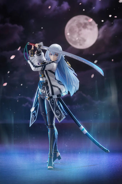 Pedido Estatua Shizuna Rem Misurugi - The Legend of Heroes: Trails through Daybreak marca Kotobukiya escala 1/8