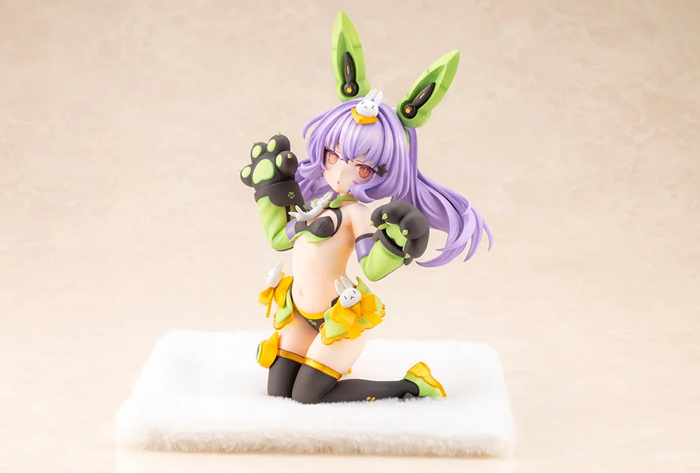 Preventa Estatua PUNI MOFU Tu - Megami Device marca Kotobukiya escala 2/1