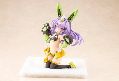 Preventa Estatua PUNI MOFU Tu - Megami Device marca Kotobukiya escala 2/1