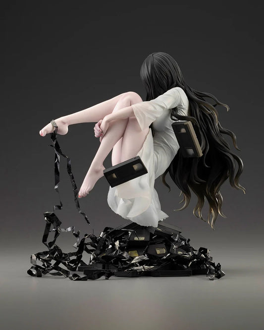 Preventa Estatua SADAKO (2019) - Horror Bishoujo marca Kotobukiya escala 1/7 (relanzamiento)