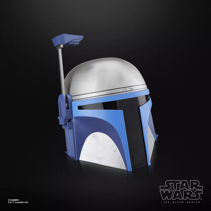 Pedido Casco Electrónico de Jango Fett - Star Wars: Attack of the Clones - Star Wars: The Black Series marca Hasbro escala real 1/1