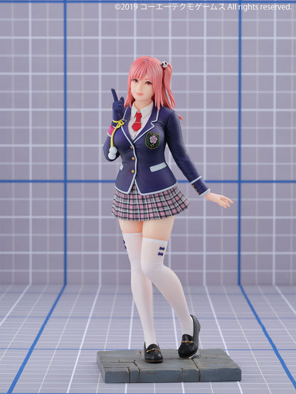 Preventa Estatua Honoka - Dead or Alive 6 marca Kaiyodo escala 1/7