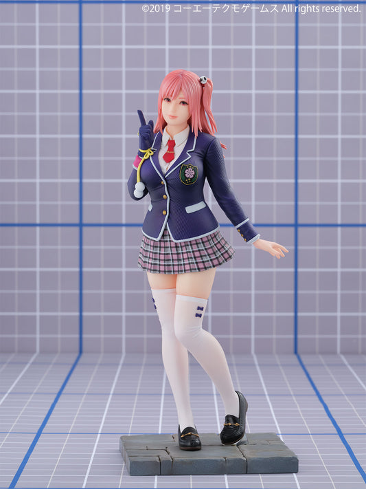 Preventa Estatua Honoka - Dead or Alive 6 marca Kaiyodo escala 1/7