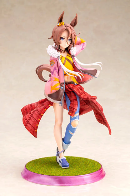 Preventa Figura Narita Taishin - Uma Musume: Pretty Derby marca Kotobukiya escala 1/7