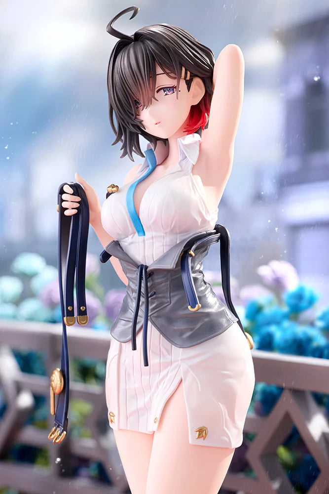 Preventa Estatua Yumia Liessfeldt (Sun Shower version) - Atelier Yumia: The Alchemist of Memories & the Envisioned Land marca Kotobukiya escala 1/7