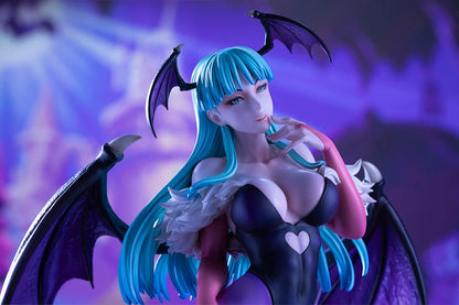Preventa Estatua Morrigan Aensland - Darkstalkers marca Kotobukiya escala 1/7