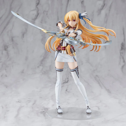Preventa Estatua Alisa Reinford - The Legend of Heroes: Trails of Cold Steel III marca Kotobukiya escala 1/8