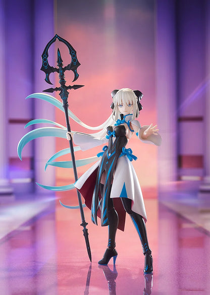 Preventa Figura Berserker/Morgan - Fate/Grand Order - Figma No.682 marca Max Factory escala 1/12