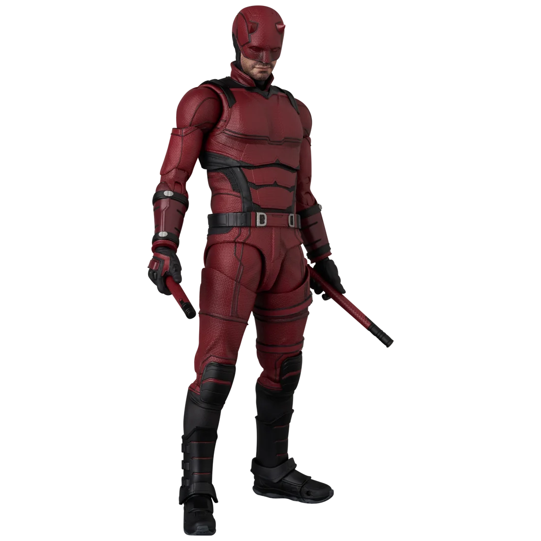 Preventa Figura Daredevil - Daredevil: Born Again - MAFEX No. 336 marca Medicom Toy escala 1/12