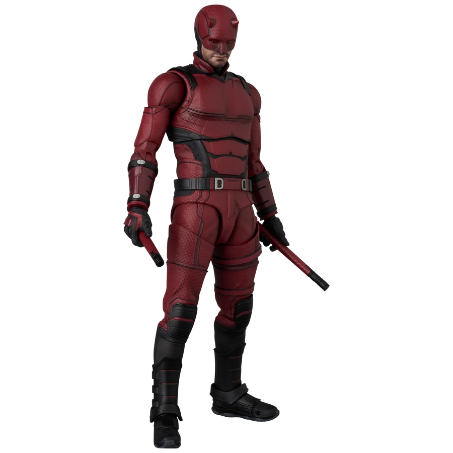 Preventa Figura Daredevil - Daredevil: Born Again - MAFEX No. 336 marca Medicom Toy escala 1/12