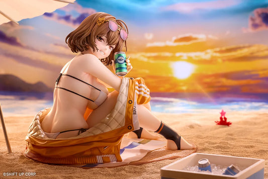 Preventa Estatua Anis (Sparkling Summer) - Goddess of Victory: Nikke marca Kotobukiya escala 1/4