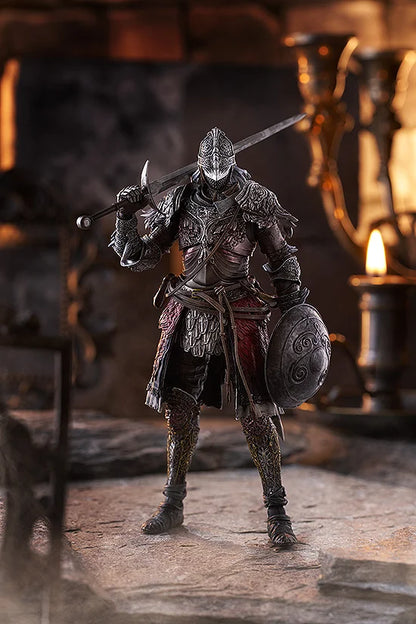 Preventa Figura Raging Wolf - Elden Ring - Figma No.624 marca Max Factory escala 1/12 (relanzamiento)