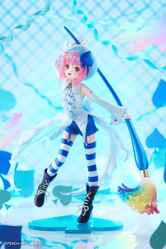Preventa Estatua Amulet Spade - Shugo Chara! marca Kotobukiya escala 1/7
