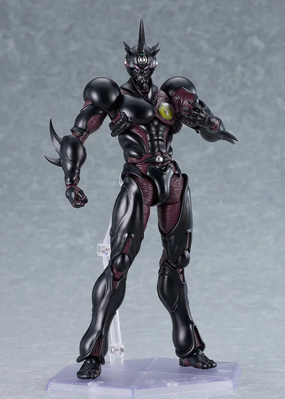Preventa Figura Guyver III (Ultimate Edition version) - Booster Armor Guyver - Figma No.700 marca Max Factory escala 1/12
