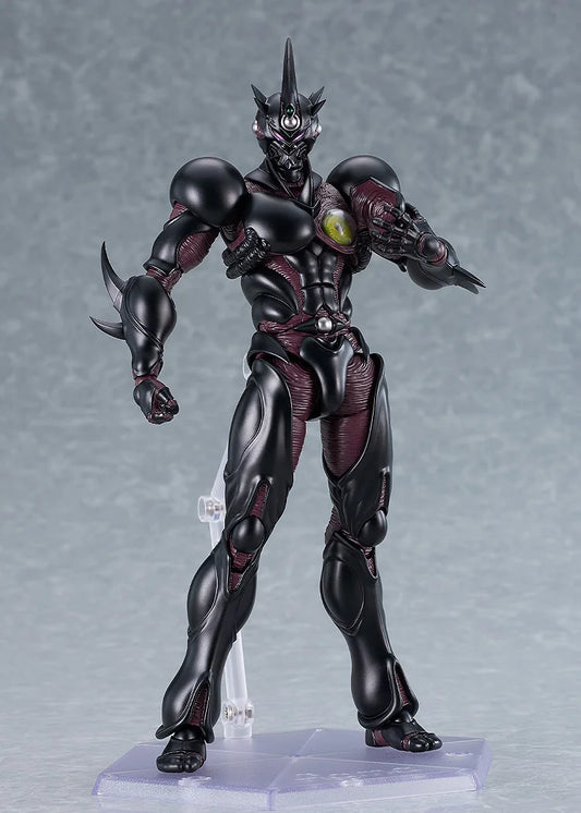 Preventa Figura Guyver III (Ultimate Edition version) - Booster Armor Guyver - Figma No.700 marca Max Factory escala 1/12