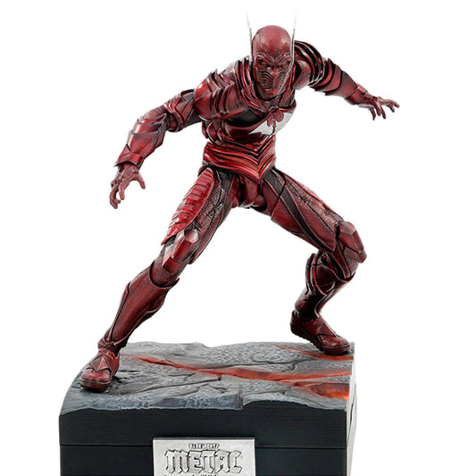 Preventa Figura Red Death - Death Metal marca LPZZ (UPF) DC004 escala 1/12