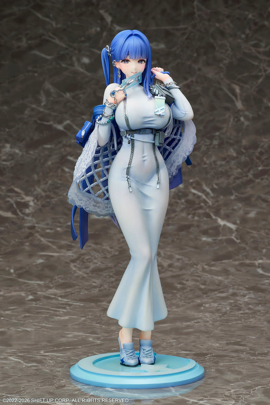 Preventa Estatua Arcana - Goddess of Victory: Nikke marca Good Smile Company escala 1/7