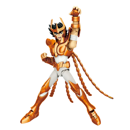 EN STOCK Figura Phoenix Ikki - Saint Seiya Champion Class 12 - Model Kit marca Blokees