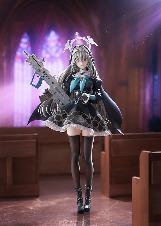 Preventa Estatua Sakurako - Blue Archive marca Good Smile Company escala 1/7