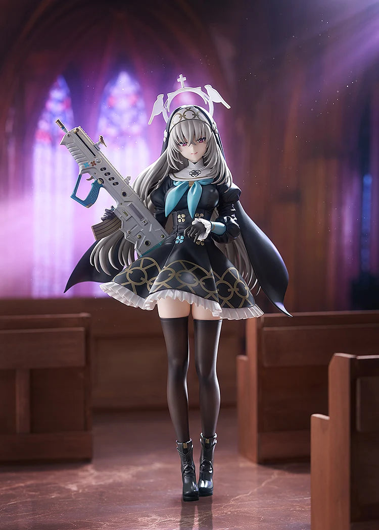 Preventa Estatua Sakurako - Blue Archive marca Good Smile Company escala 1/7