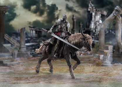 Preventa Figura Torrent, the Spectral Steed - Elden Ring - Figma No.685 marca Max Factory escala 1/12