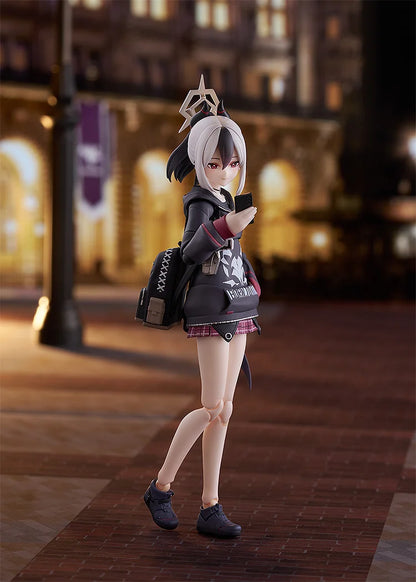Preventa Figura Kayoko Onikata - Blue Archive - Figma No.688 marca Max Factory escala 1/12