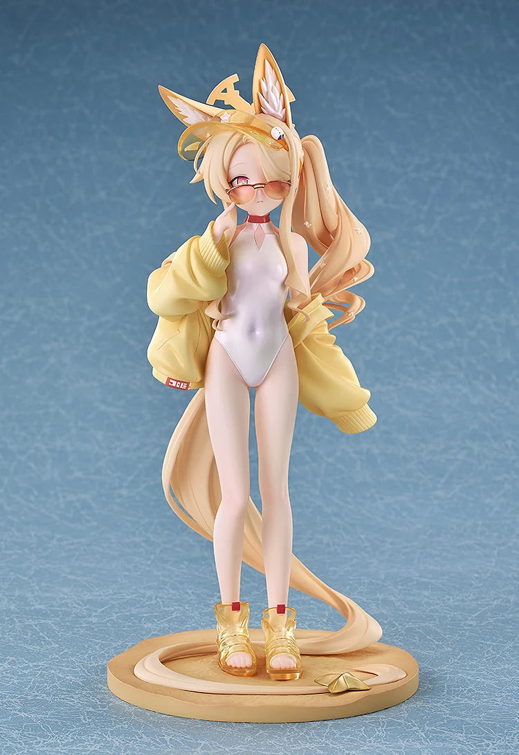 Preventa Estatua Seia (Swimsuit) - Blue Archive marca Good Smile Company escala 1/7