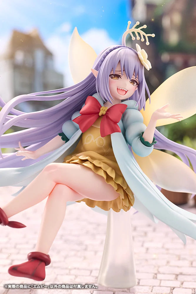 Preventa Estatua Empee - Magic Repo Man: Dumped by My Party marca Kotobukiya escala 1/1