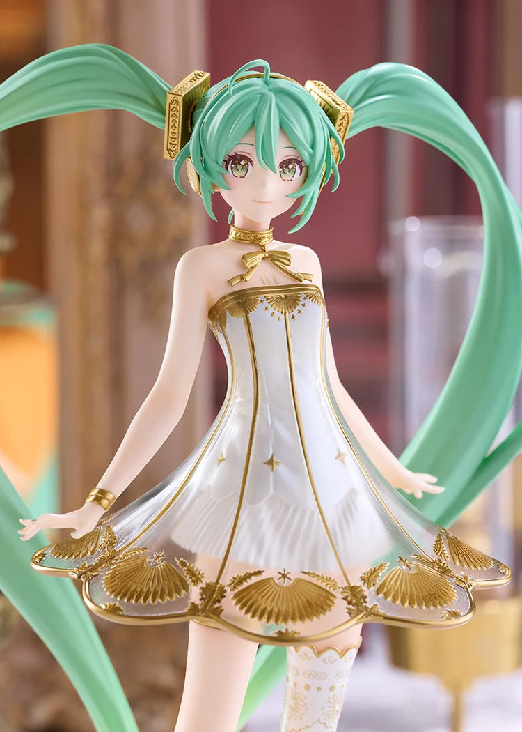 Preventa Estatua Hatsune Miku (Symphony: 2020 version) - Vocaloid - Pop Up Parade L marca Good Smile Company escala 1/7