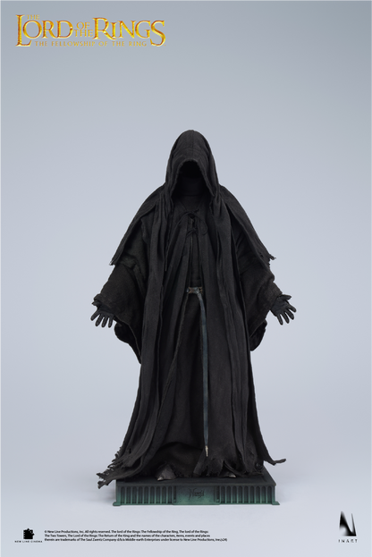 Preventa Figura Nazgûl (Exclusive version) - The Lord of the Rings marca Inart A013EX escala 1/6