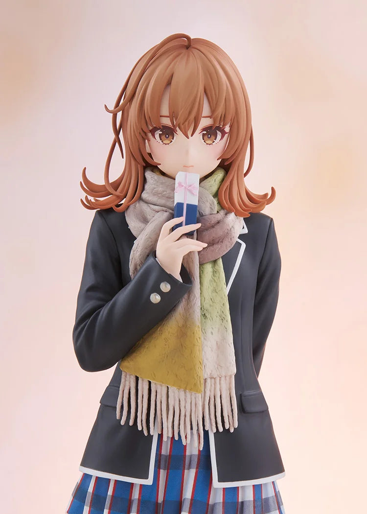 Preventa Estatua Iroha Isshiki (Light Novel version) - My Teen Romantic Comedy SNAFU - G.S. Collection marca Good Smile Company escala 1/6