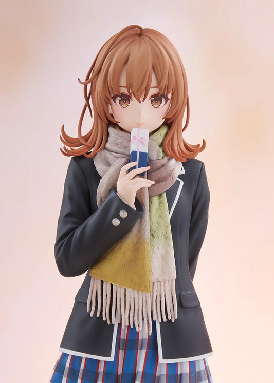 Preventa Estatua Iroha Isshiki (Light Novel version) - My Teen Romantic Comedy SNAFU - G.S. Collection marca Good Smile Company escala 1/6