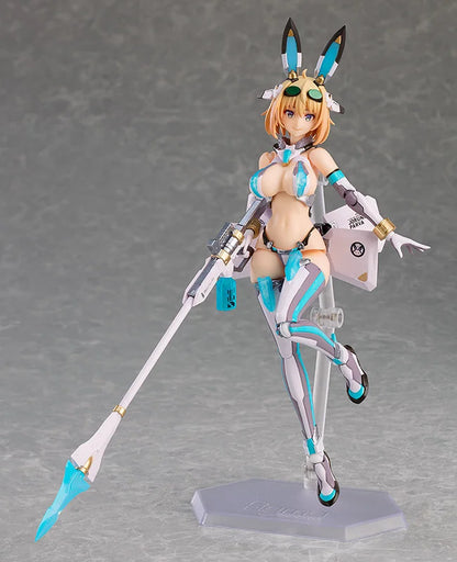 Pedido Figura Sophia F. Shirring - Bunny Suit Planning - Figma No.530 marca Max Factory escala 1/12
