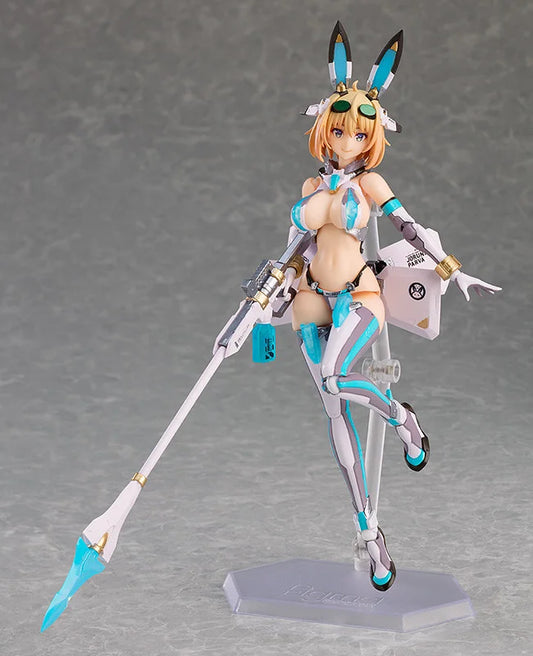 Pedido Figura Sophia F. Shirring - Bunny Suit Planning - Figma No.530 marca Max Factory escala 1/12
