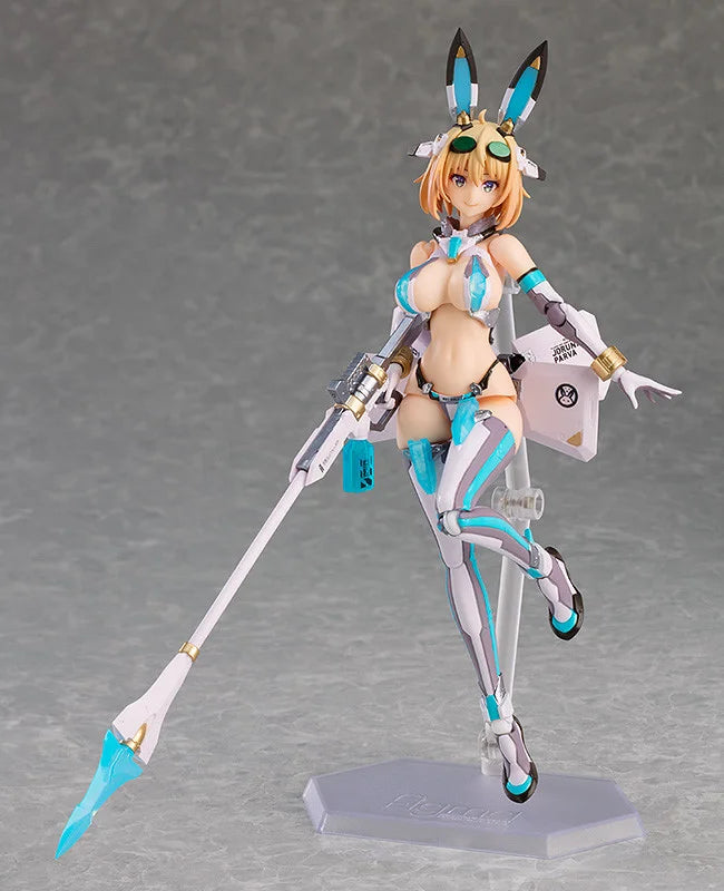 Pedido Figura Sophia F. Shirring - Bunny Suit Planning - Figma No.530 marca Max Factory escala 1/12