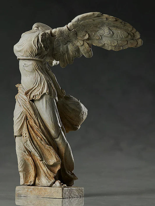 Preventa Winged Victory of Samothrace - The Table Museum - Figma SP-110 marca Freeing escala 1/12 (relanzamiento)