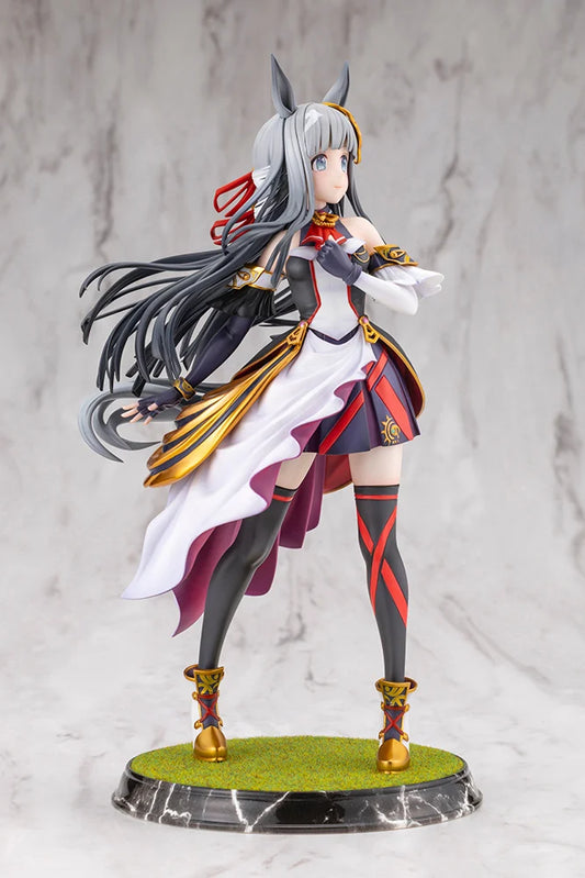 Preventa Figura Chrono Genesis - Uma Musume: Pretty Derby marca Kotobukiya escala 1/7