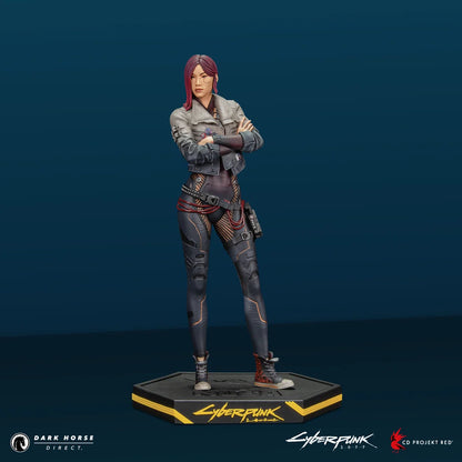 Preventa Estatua Songbird - Cyberpunk 2077: Phantom Liberty marca Dark Horse (23 cm)