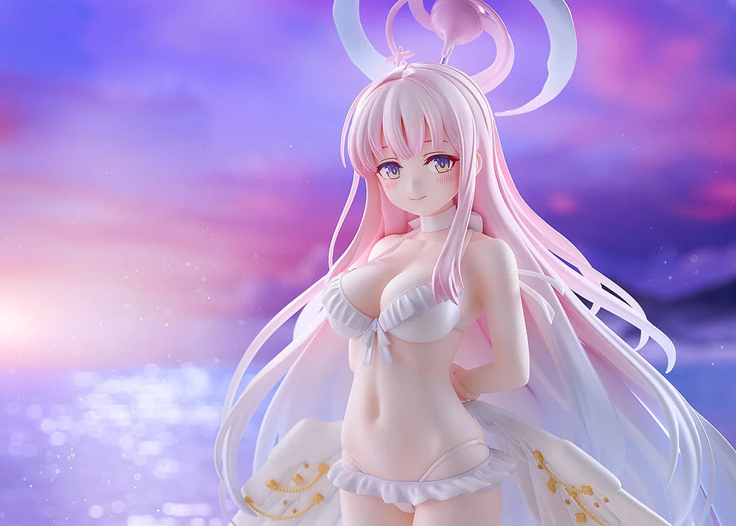 Preventa Estatua Mika (Swimsuit) - Blue Archive - G.S. Collection marca Good Smile Company escala 1/7