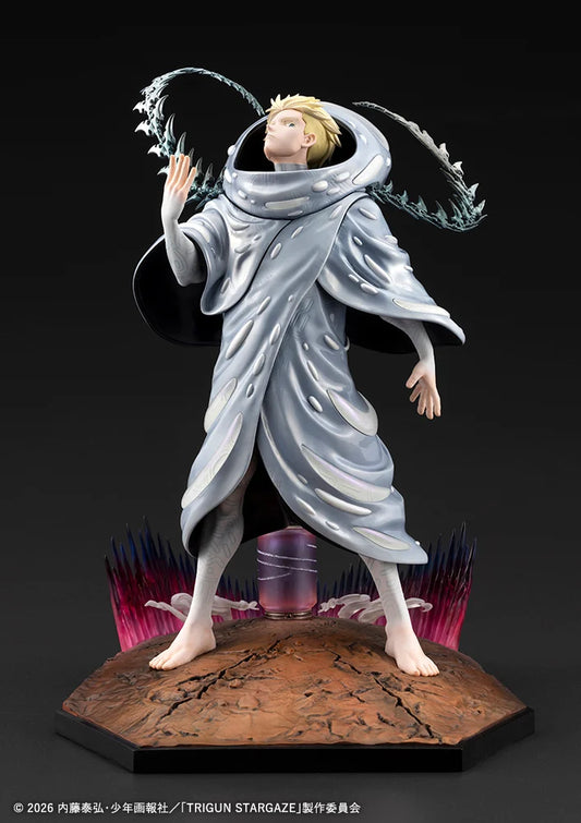 Preventa Estatua Millions Knives (Trigun Stampede version) - Trigun Stampede - ArtFX J marca Kotobukiya escala 1/8