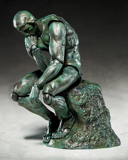 Pedido The Thinker - The Table Museum - Figma SP-056 marca Freeing escala 1/12 (relanzamiento)