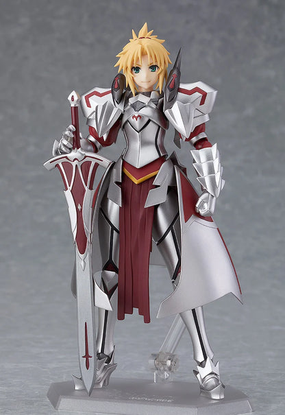 Preventa Figura Saber of Red - Fate/Apocrypha - Figma No.414 marca Max Factory escala 1/12 (relanzamiento)